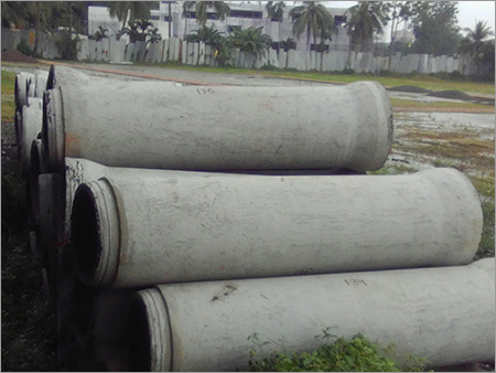 Concrete Jacking Pipe