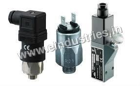 Pressure Switch By PRISM TEST AND MEASURE PRIVATE LIMITED