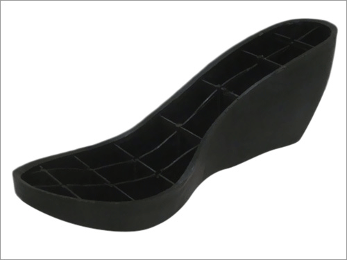 Plat & Gola Heels