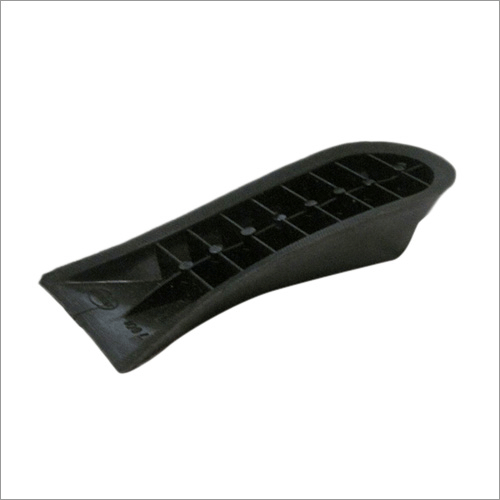 Plastic Gola Heels