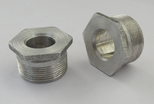 Aluminium Bush For Mixer Coupler Aluminium Bush For Mixer Coupler