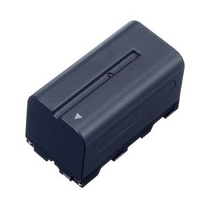 Video Light Rechargeable Battery