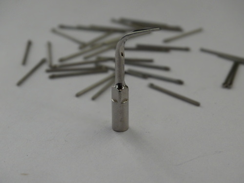 Aluminum Wedge Pin