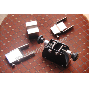 Puff Panel & Foam Testing 