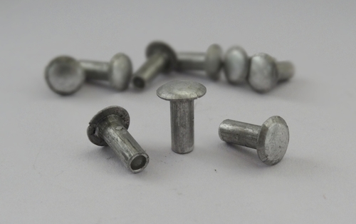 Hollow Aluminum Rivets