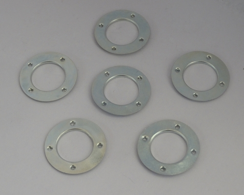 Aluminium Wheel Washer