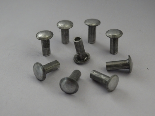 Commercial Aluminium Rivet