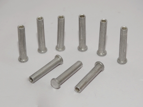 Aluminum Clevis Pins