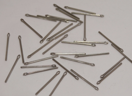 Aluminum Cotter Pins