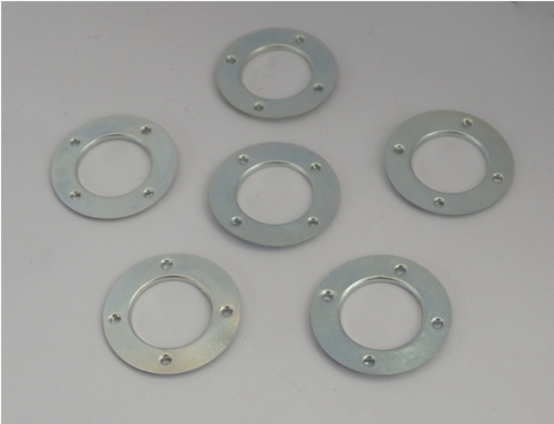 M.S. & Aluminium Wheel Washer