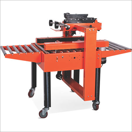 Automatic Carton Sealer