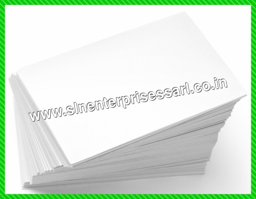 A4 Size Papers