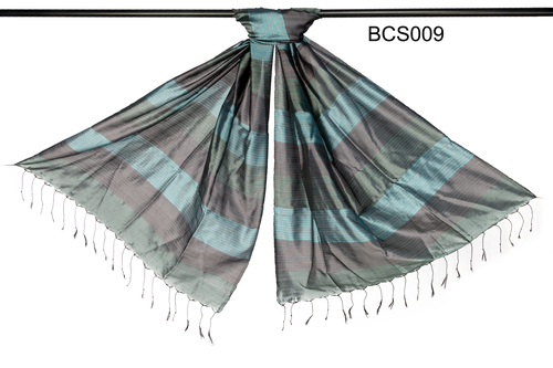 Silk Hand Made Stole