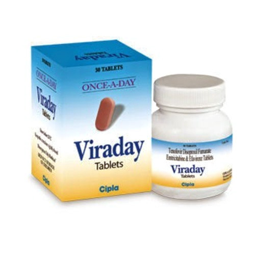 Viraday General Medicines