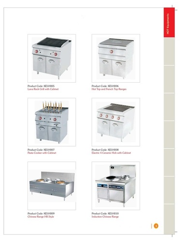 Hot Equipment - Catalog-2