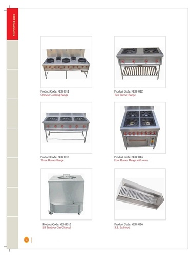 Hot Equipment - Catalog-3