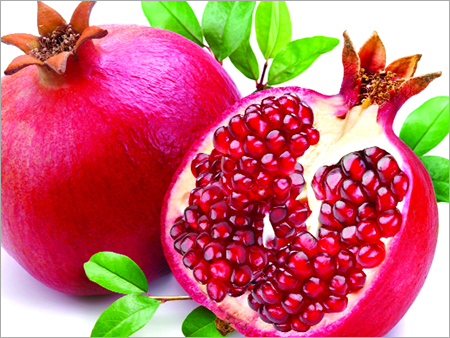 Pomegranate