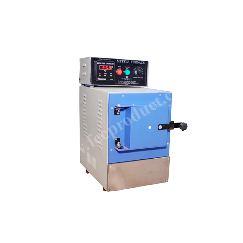 Muffle Furnace