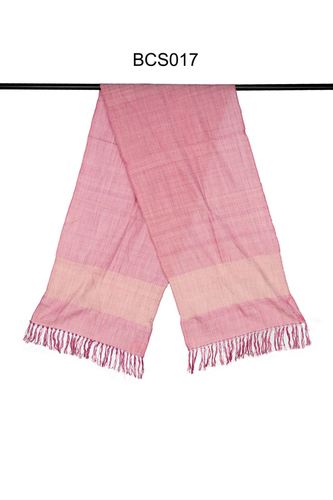 Wool Hand Made Stole