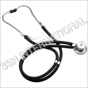Sprague Rappaport Stethoscope