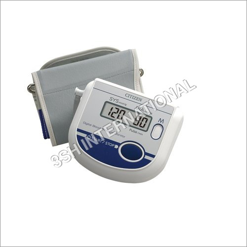 Medical BP Monitor