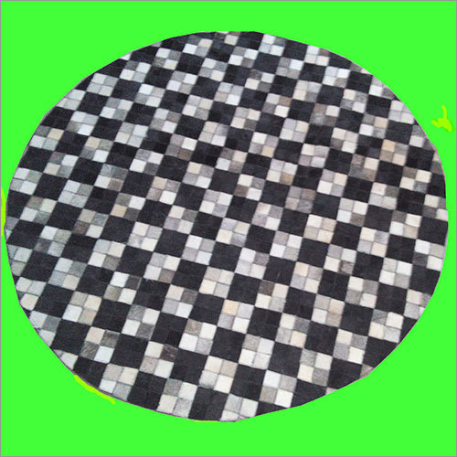 Leather Flooring Carpet