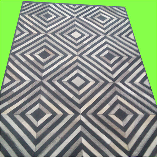 Leather Rugs