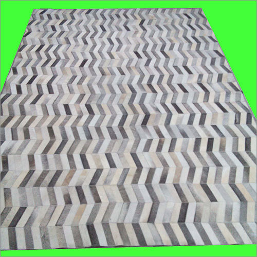 Hairon Leather Carpets