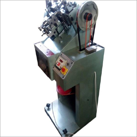 Cable Chain Making Machine