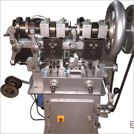 Ball Chain Machine