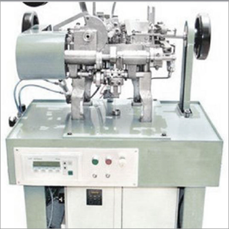 Figaro Chain Making Machine