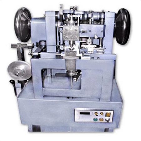Round Box Chain Machine