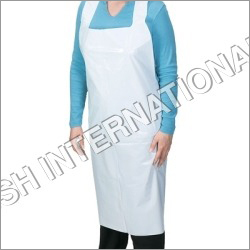 Disposable Apron