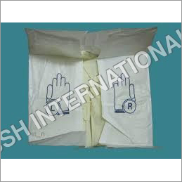 Non Sterile Surgical Gloves