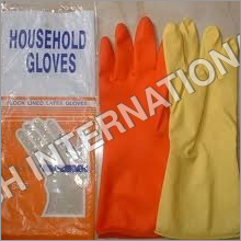 Household Gloves