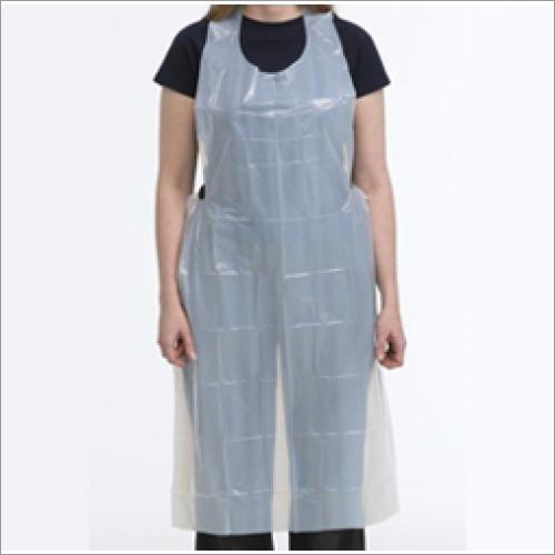 Disposable PE Apron