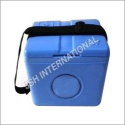 Vaccine Carrier Box Vaccine Carrier Box
