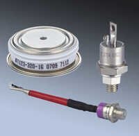 Inverter/Fast Thyristor
