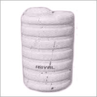 Drums Plastic Water Tank