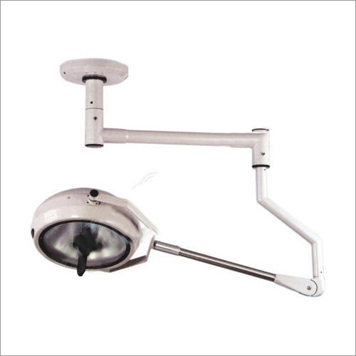 Single Dome Ceiling OT Lights