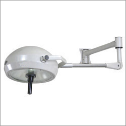 Wall Mounted Mobile OT Lights