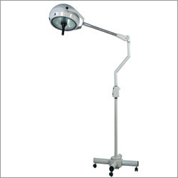 Mobile OT Lights Mobile OT Lights