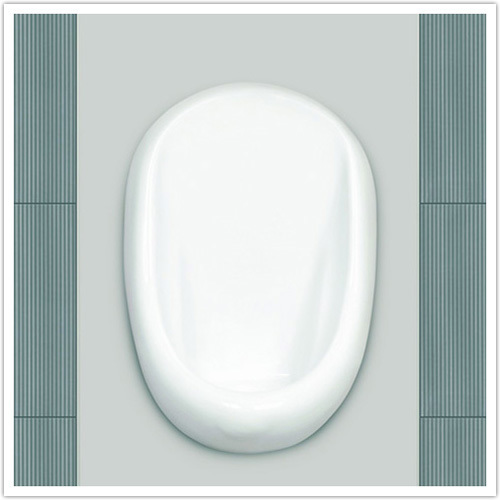 Mini half Stall Urinal