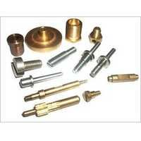 Brass Meter Components