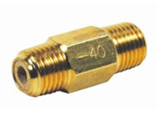 Brass Flow Restrictor