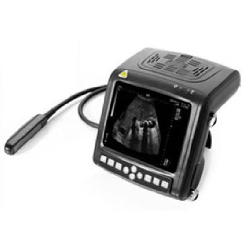 Wrist Ultrasound Scanner
