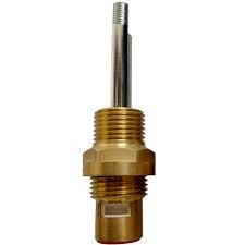 Brass Ceramic Disc Spindle