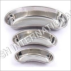 SS Kidney Tray