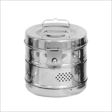 Dressing Drum