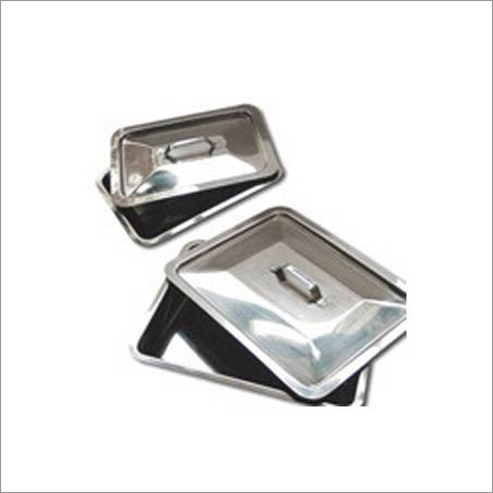 Instruments Tray